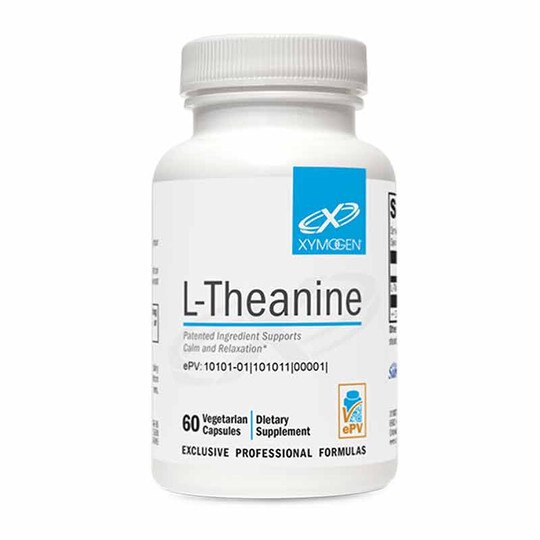 L-Theanine, XYM